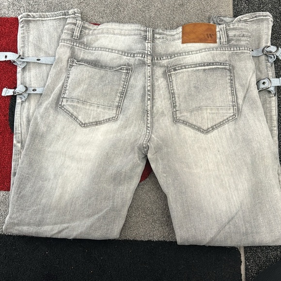 Waimea jeans 👖 - Picture 4 of 5